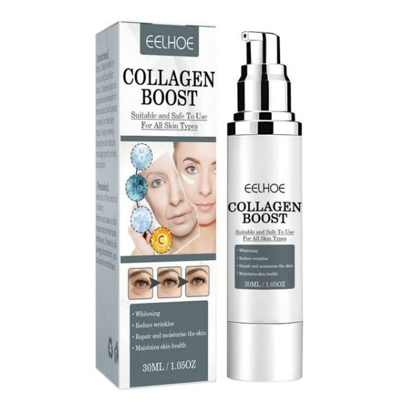 PROBeautyLady™ Collagen Lifting Body Oil