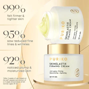 PURIKO SkinElastix Firming Cream