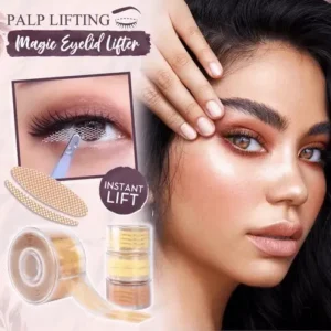 Palp Lifting Magic Eyelid Lifters