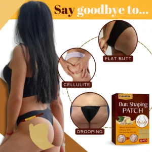 PeachPop™ Butt Shaping Patch