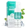 PearlWhite StainOff Mousse Toothpaste