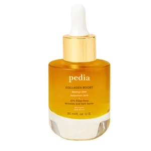 Pedia™ Advanced Collagen Boost Anti Aging Serum