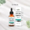 Plant-Based Peptide Boost Serum