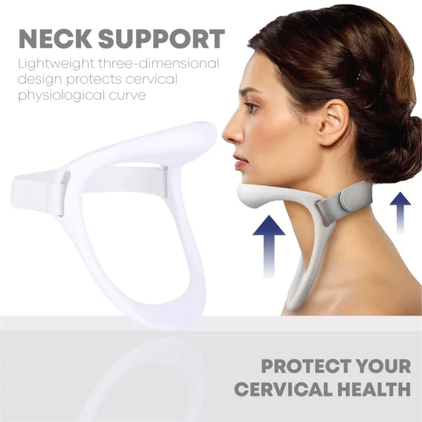 ProRelief Adjustable Lymphvity Neck Instrument