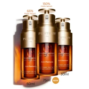 Purethiv™ Double Serum