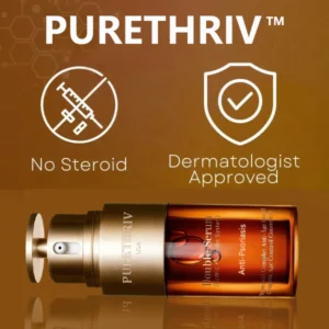 Purethiv™ Double Serum