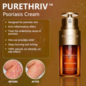 Purethiv™ Double Serum