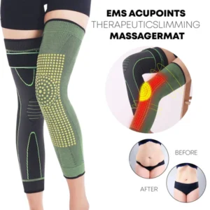 ReduceFast™ Tourmaline Thermal Circulation Self-heating Shaping Knee Pads