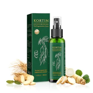 Regrowth Hair Spray - KORTIN