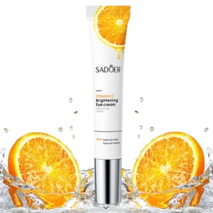 SADOER VitaminC Brightening EyeCream