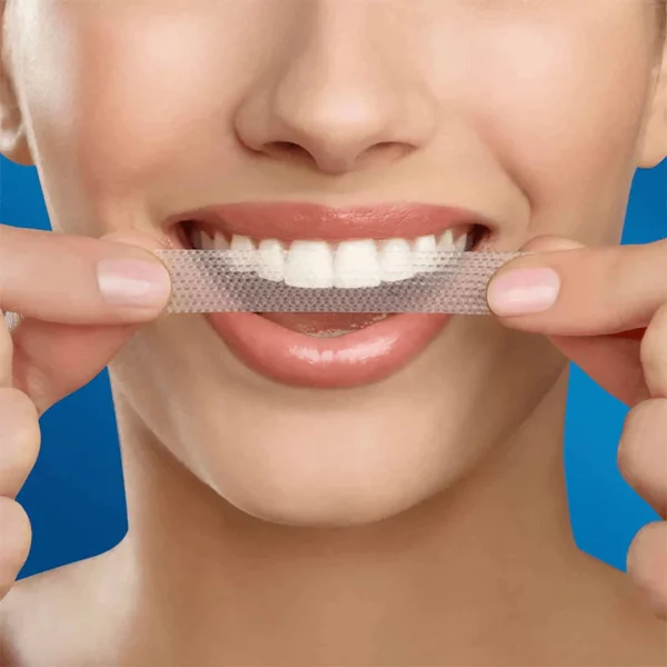 SMILEKIT® 5D Teeth Whitening Strips