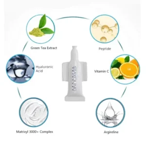 STAYOUNG™ Natural Collagen Regenerating Firming Serum