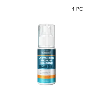 ScarAway® Advanced Medical Silicone Scar Gel