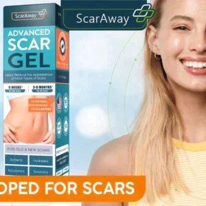 ScarAway® Professional 100% Advanced Scar Gel