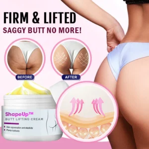 ShapeUp™ Butt Lifting Cream