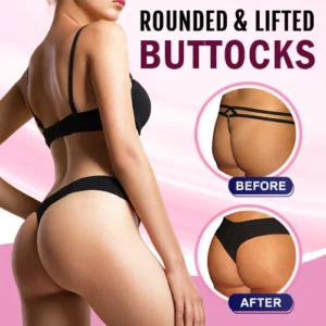 ShapeUp™ Butt Lifting Cream