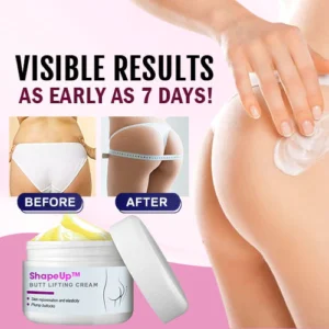 ShapeUp™ Butt Lifting Cream