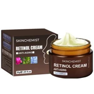 SkinChemist Anti-Aging Retinol Cream