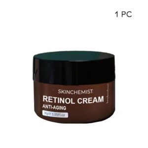 SkinChemist Anti-Aging Retinol Cream