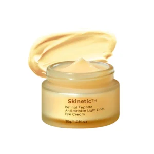 Skinetic™ Retinol Polypeptide Eye Cream Skinetic™ Retinol Polypeptide Eye Cream