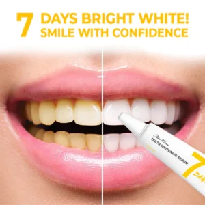 Skinetic™ Whitening Teeth Serum