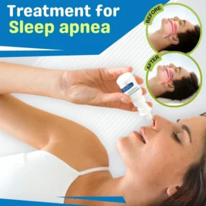 SleepSolution™ Nasal Mist