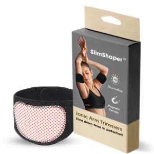 SlimShaper™ Ionic Arm Trimmers