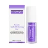 SnapBright Purple Teeth Whitening Gel