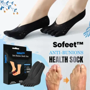 Sofeet™ Anti-Bunions Health Socks