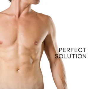 SoiliPac™ Chest Tightening Treatment Set