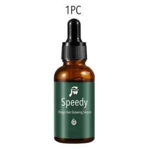 Speedy 7Days Hair Growing Serum