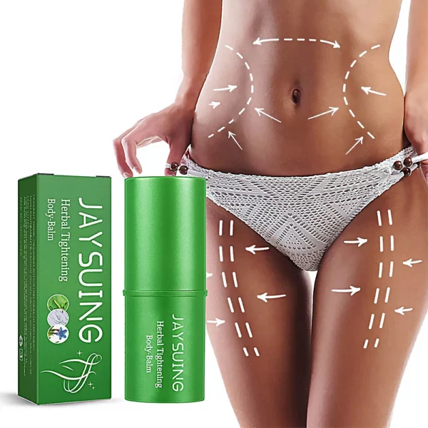 SusoSkin 2 In 1 Herbal Cellulite Soothing Balm