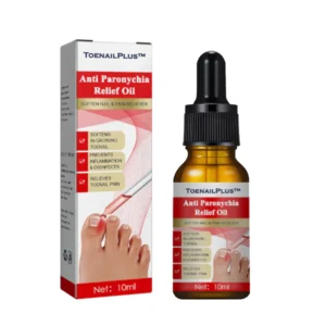 ToenailPlus™ Anti-Paronychia Relief Oil