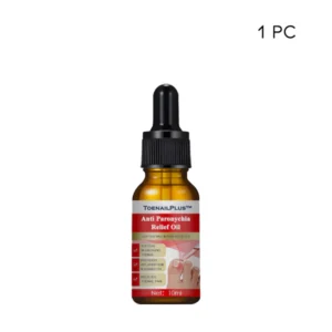 ToenailPlus™ Anti-Paronychia Relief Oil