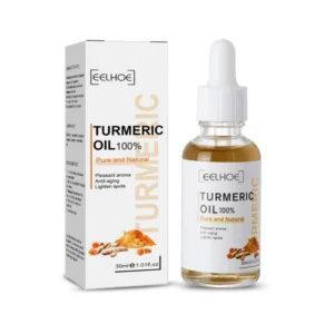 Turmeric Dark Spot Remover Serum