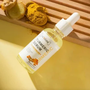 Turmeric Dark Spot Remover Serum