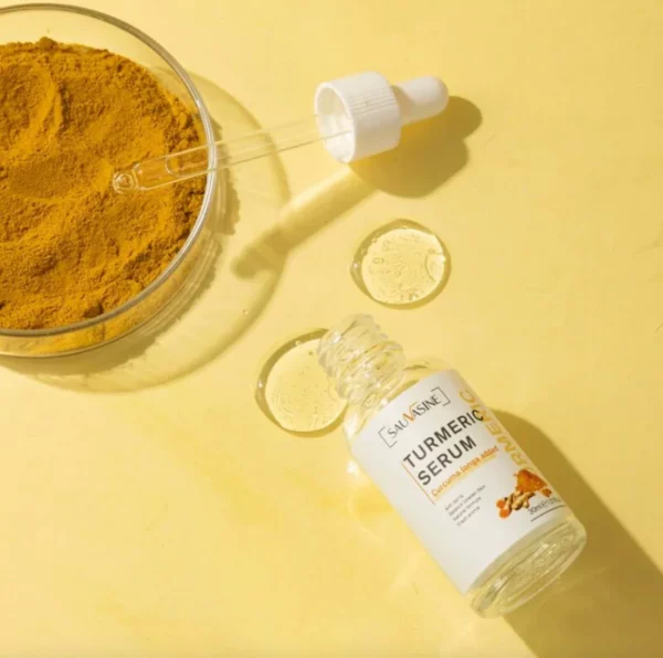 Turmeric Dark Spot Remover Serum