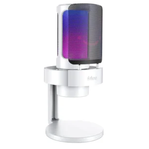 USB MICROPHONE FOR RECORDING