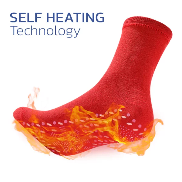 VeinesHeal Thermotherapeutic Sock