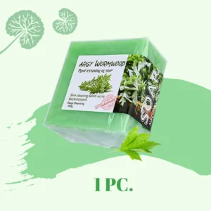 VeinoAway Varicose-Veins Treatment Soap