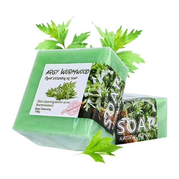 VeinoAway Varicose-Veins Treatment Soap