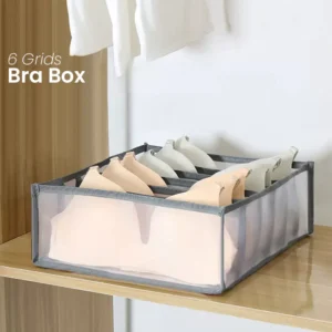 Wardrobe Clothes Organizer