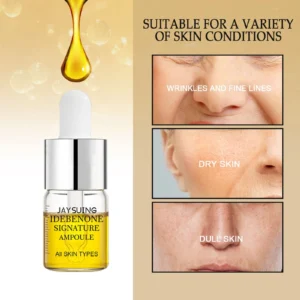 Youthful™ Facial Rapid Wrinkle Reduction Skin Repair&Renewal Serum