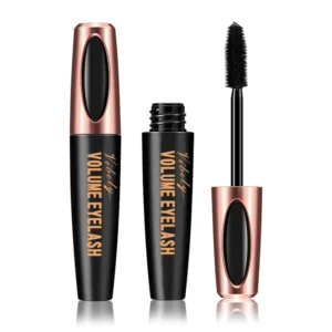 5D Voluminous Fiber Mascara