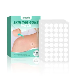 AMORIE Peau SKINTAG'Gone Patch