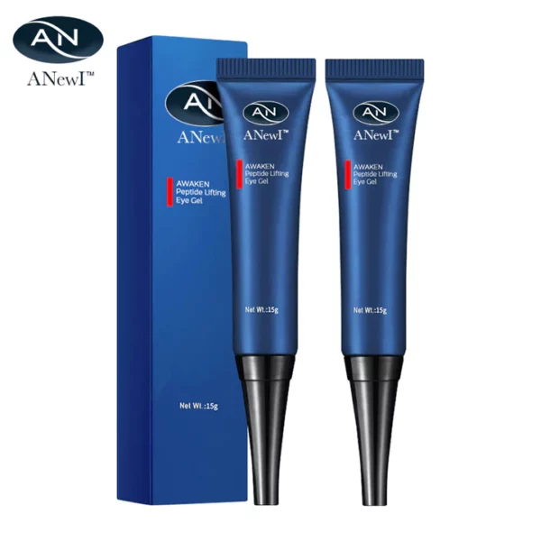 ANewI™ Pro Eye-Lift Depuffing Gel