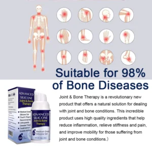 Advanced™ Joint & Bone Therapy Gel