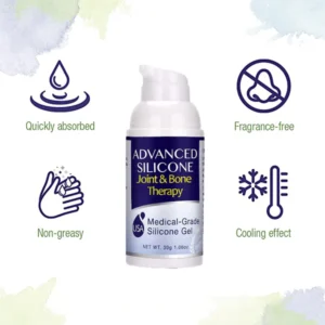 Advanced™ Joint & Bone Therapy Gel