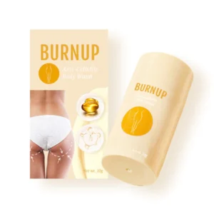 BURNUP AntiCellulite Body Wand