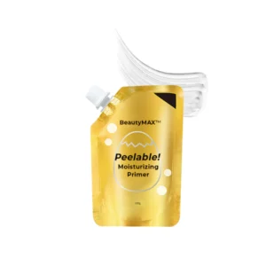 BeautyMAX™ Peelable Makeup Moisturizing Primer